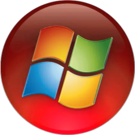  Win Saturn Windows Vista 2006 Png Win Icon Png