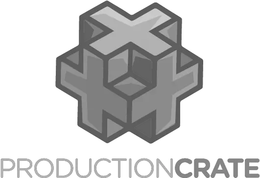  Premiere Gal Production Crate Png Adobe Premiere Logo