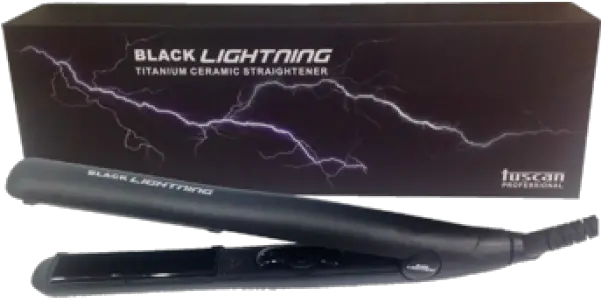  Straightener Black Lightning Hair Straightener Png Black Lightning Png