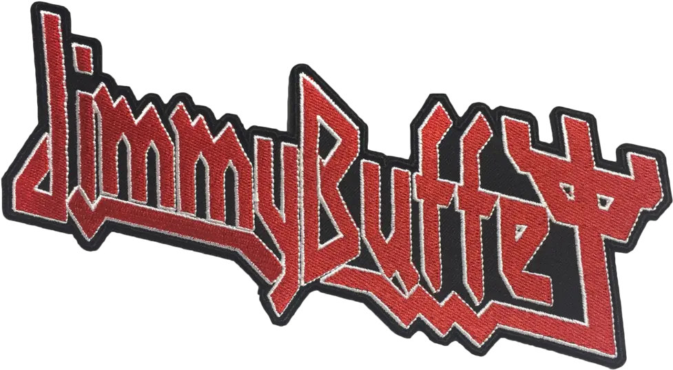  Metal Mash Up Judas Buffet Horizontal Png Judas Priest Logo