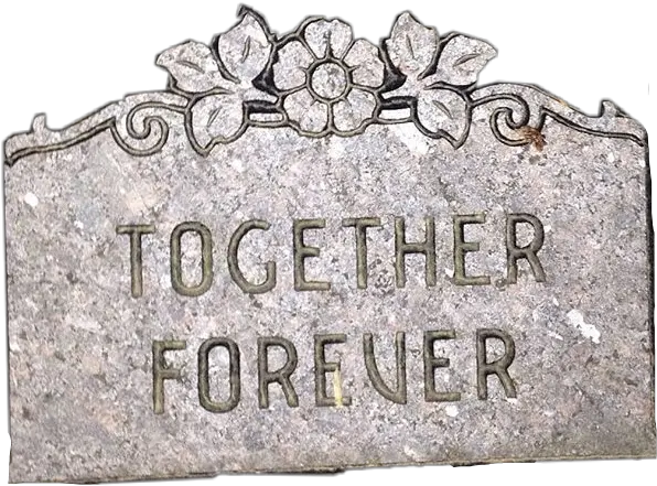  Creepy Grave Gravestone Headstone Goth Romance Freetoed Headstone Png Gravestone Transparent