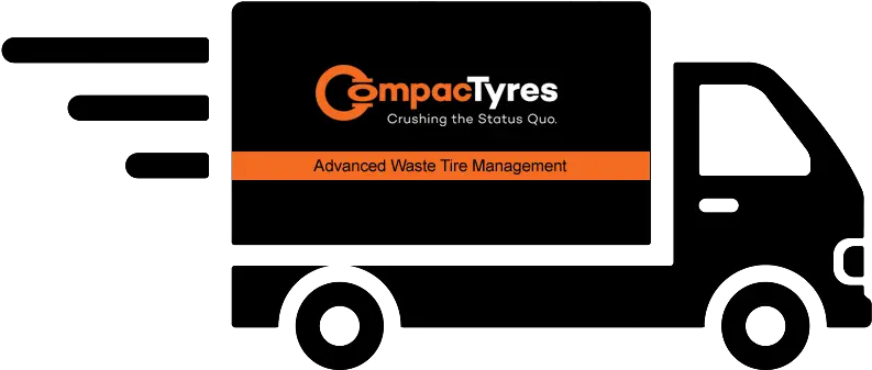  Services Used Tire Removal Scrap Tire Pickup Commercial Vehicle Png Scrap Icon