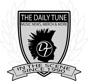  The Daily Tune Interviews Reviews New Music Merch And More Thicke Wanna Love You Girl Png Starset Logo