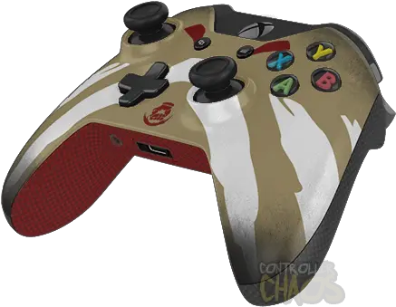  Doomfist Xbox One Overwatch Controller Widowmaker Png Doomfist Icon