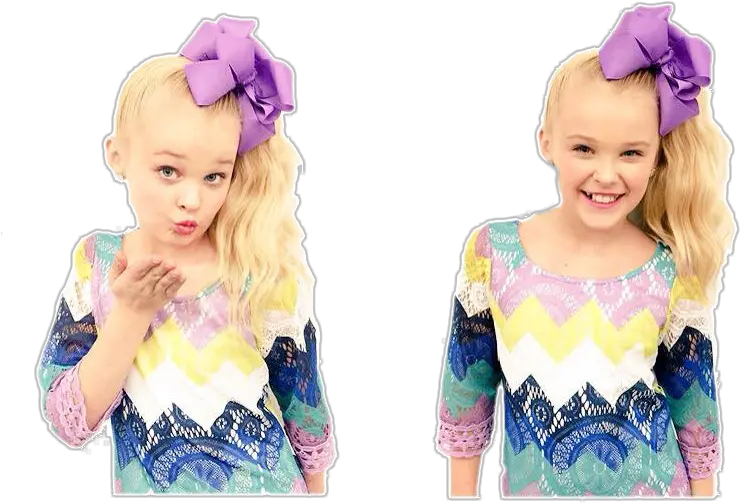  Download Jojo Siwa Png By Yola Lola Peinados Para Niñas Jojo Siwa Png