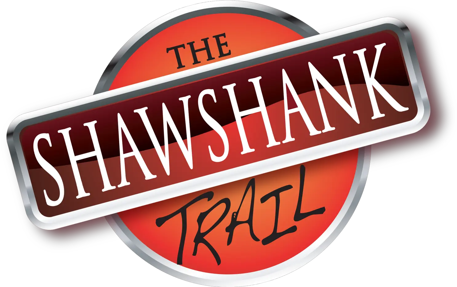  Lodging Package Shawshank Trail Shawshank Redemption Trail Png Quality Inn Logo