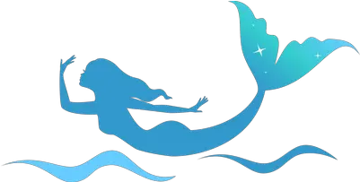  Mermaids Transparent Png Images Mermaid Tail On Transparent Mermaid Transparent