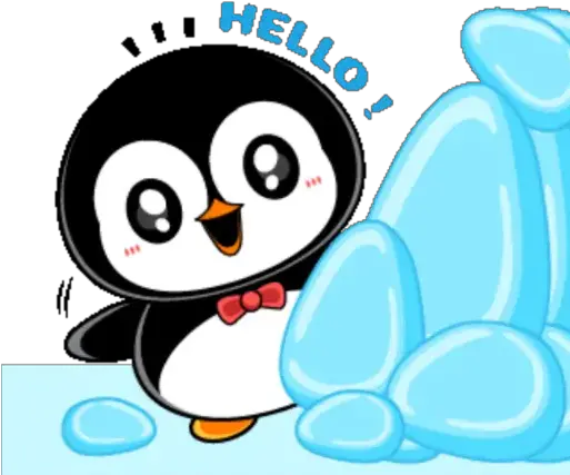  Pingüinito Pichu Stickers Per Whatsapp Cartoon Png Pichu Transparent