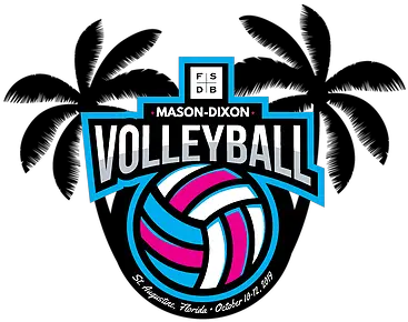  Mason Graphic Design Png Volleyball Logo