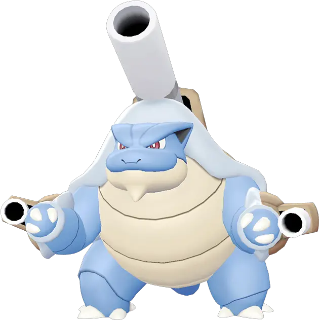  Blastoise Portable Network Graphics Png Blastoise Png