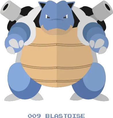  Blastoise Kanto Pokemon Water Icon Water Pokemon Icon Png Blastoise Png