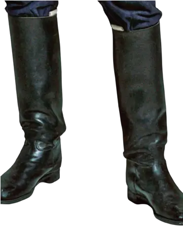  Boot Hans Solo Outfit Png Boot Png