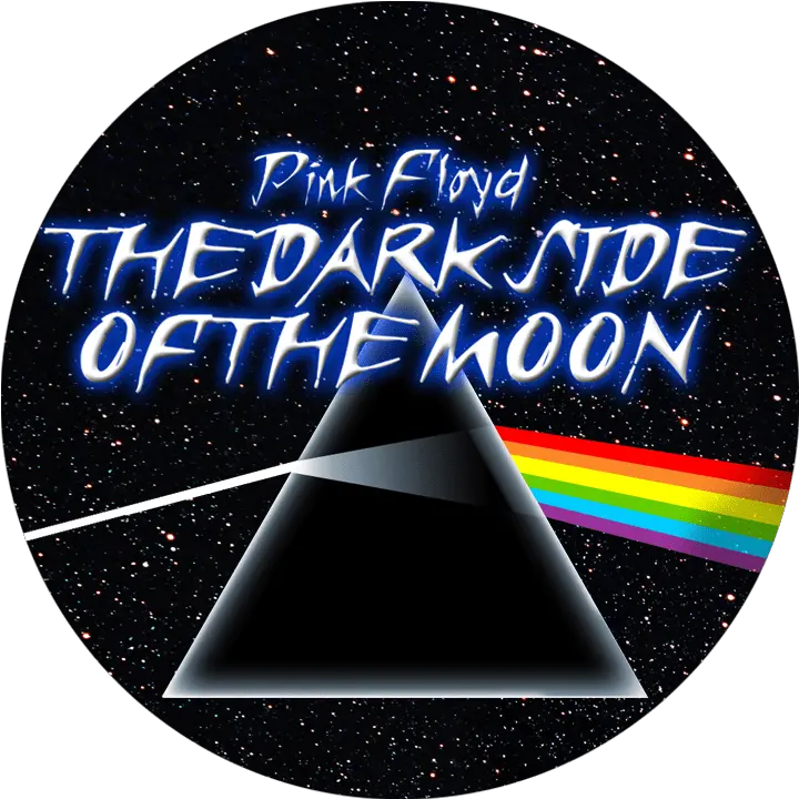  Dark Side Of The Moon Houston Museum Natural Science Pink Floyd Png Transparent Cave Story Steam Icon