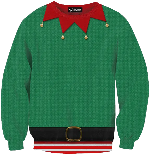  Picture Ugly Christmas Sweaters Png Sweater Png