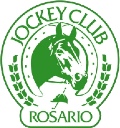  Png Jockey Jockey Club De Rosario Rosario Png