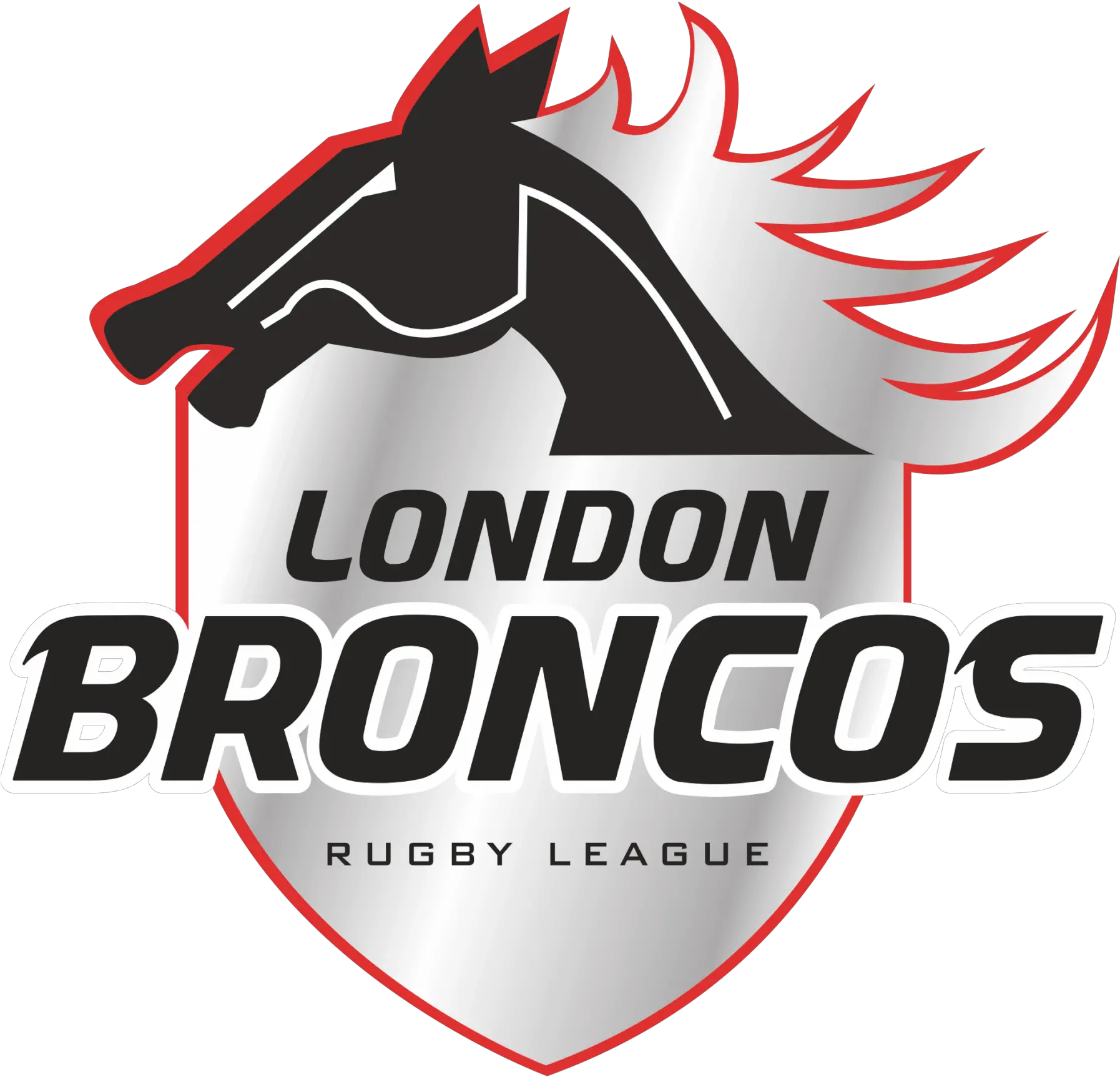  Home London Broncos Rl London Broncos Logo Png Broncos Icon