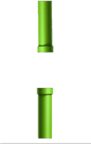  Download Flappy Bird Pipe Png Flappy Bird Boru Png Pipe Png