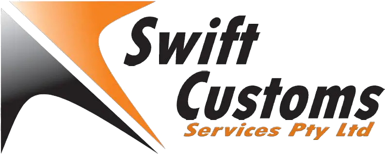  Australian Customs Clearance Brokerage Swift Customs Vertical Png Swift Logo