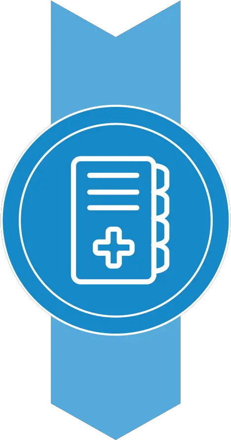  Using Standard Gmlos May Have Your Reimbursements Off Target Vertical Png Hospital Discharge Icon