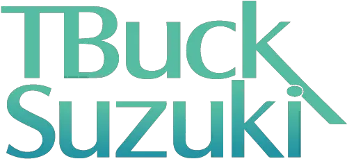  T Buck Suzuki Foundation Graphic Design Png Suzuki Logo