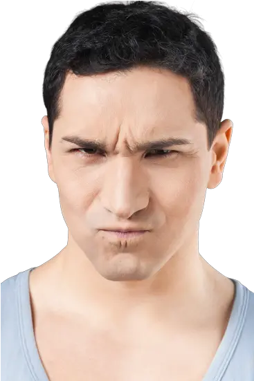  Throat Png Images Free Png Library Bruxism Mad Face Png