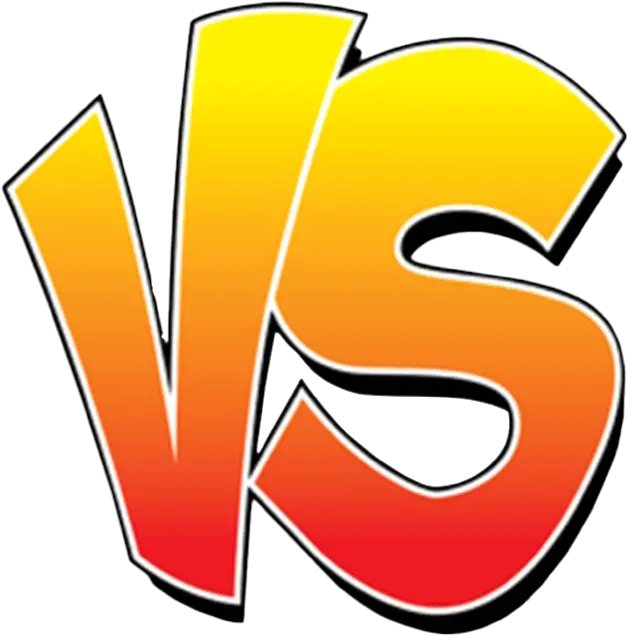  Versus Png Clipart Vs Logo Png Transparent Versus Png