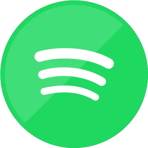  Spotify Icon 30361 Free Icons Library Circle Png Quora Logo