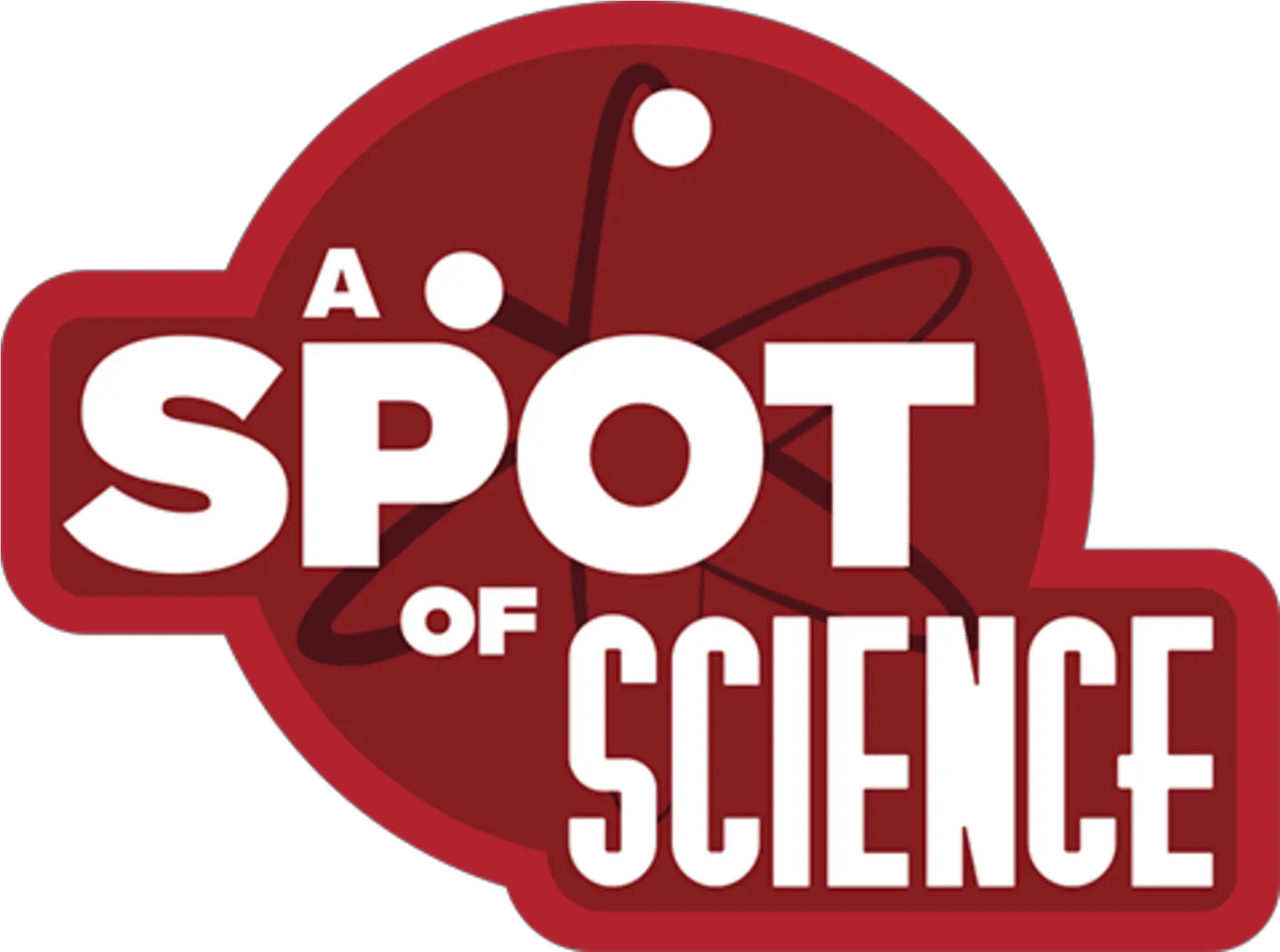  Series A Spot Of Science Dot Png Rooster Teeth Logo