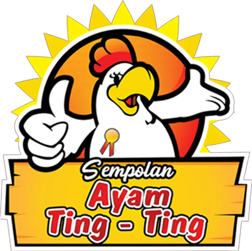  2png U2013 Sempolan Ayam Tingting Cartoon 2 Png