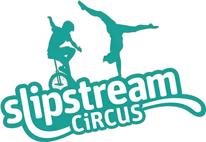  Slipstream Circus Graphic Design Png Circus Logo