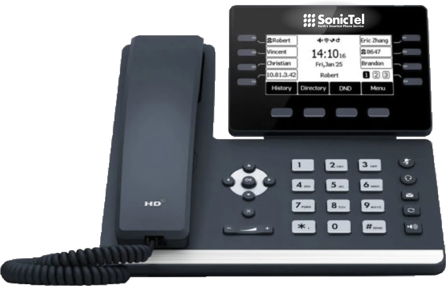  Voip Phones For Your Business Telephone System U2014 Sonictel Png Dnd Folder Icon