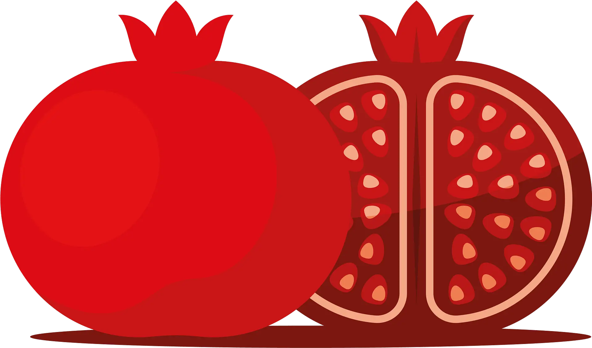  Pomegranate Clipart Free Download Transparent Png Creazilla Pomegranate Clipart Pomegranate Png