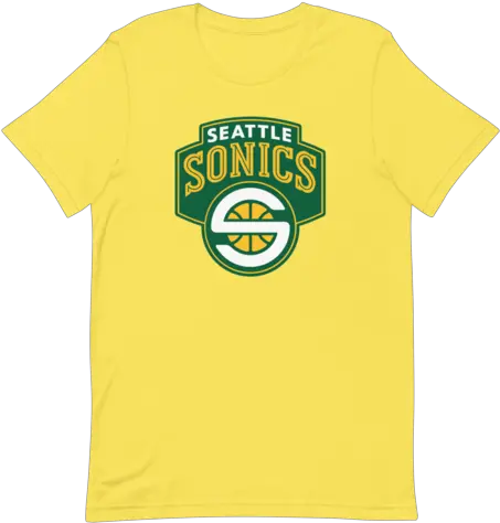  Seattle Supersonics Vintage T Shirts U2013 Brawlingsports Brewers Fear The Beard Png Seattle Supersonics Logo