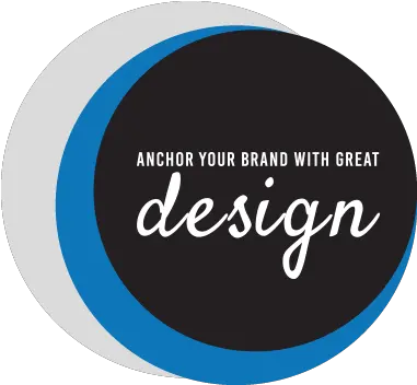  Black Anchor Designs Home Circle Png Anchor Logos