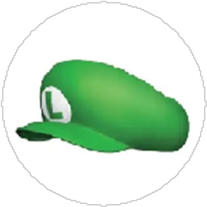  Luigiu0027s Hat Roblox Roblox Luigi Hat Png Luigi Hat Png