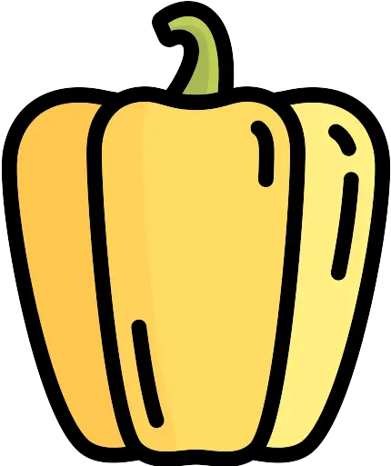  Bell Pepper Png Icon 6 Png Repo Free Png Icons Clip Art Bell Pepper Png