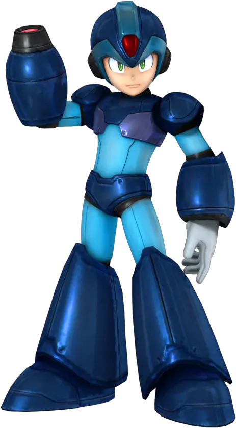  Download Free Png Mega Man Transparent Mega Man X Smash Bros Mega Man Transparent