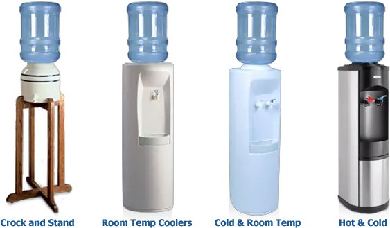  Bottled Water Dispensers Cylinder Png Water Dispenser Icon