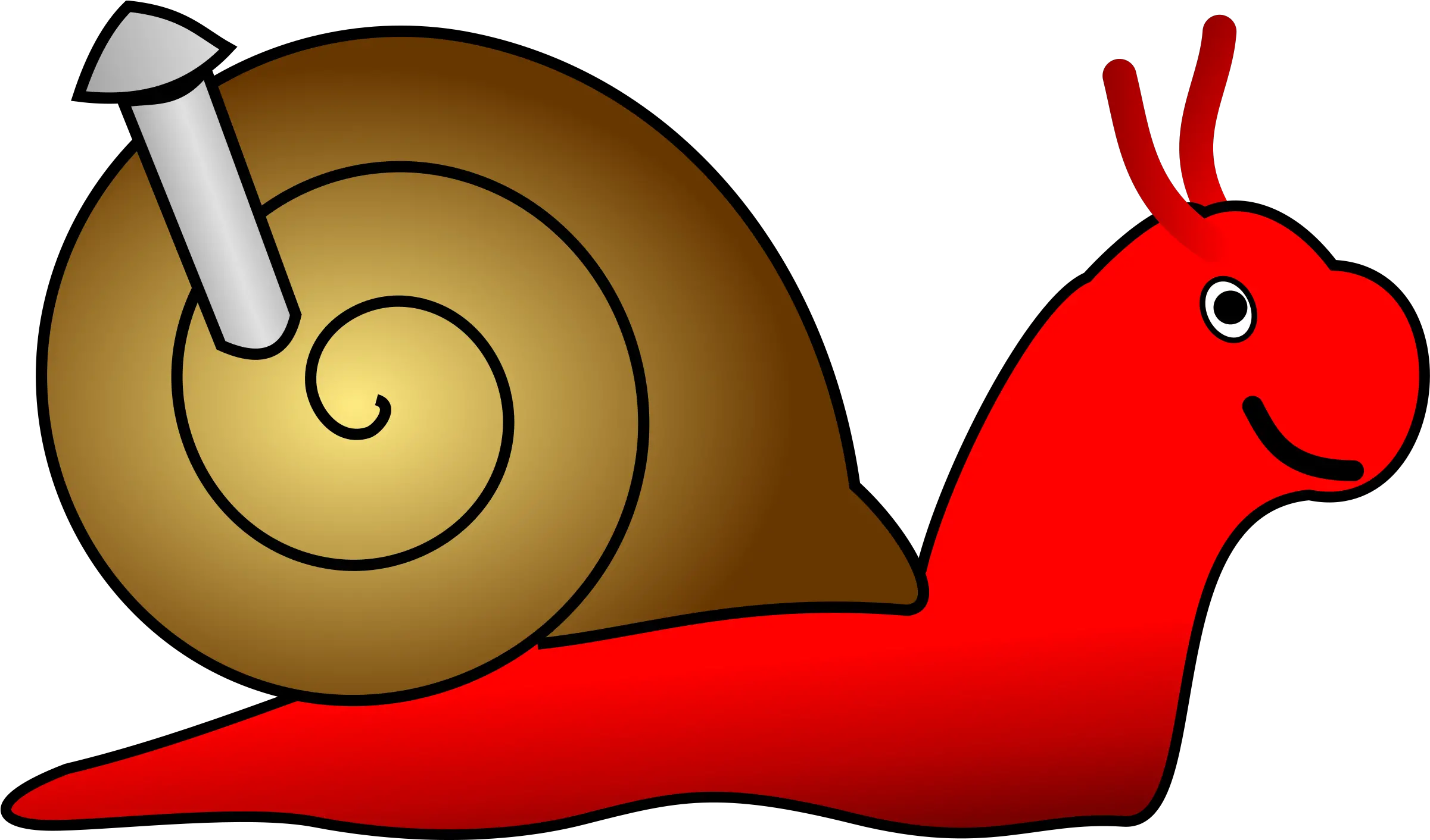  Amazing Cliparts Today1586464289 Gary The Snail Clipart Golubella Clipart Png Snail Transparent