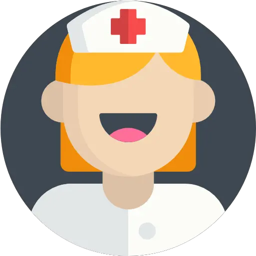  Free Icon Nurse Png