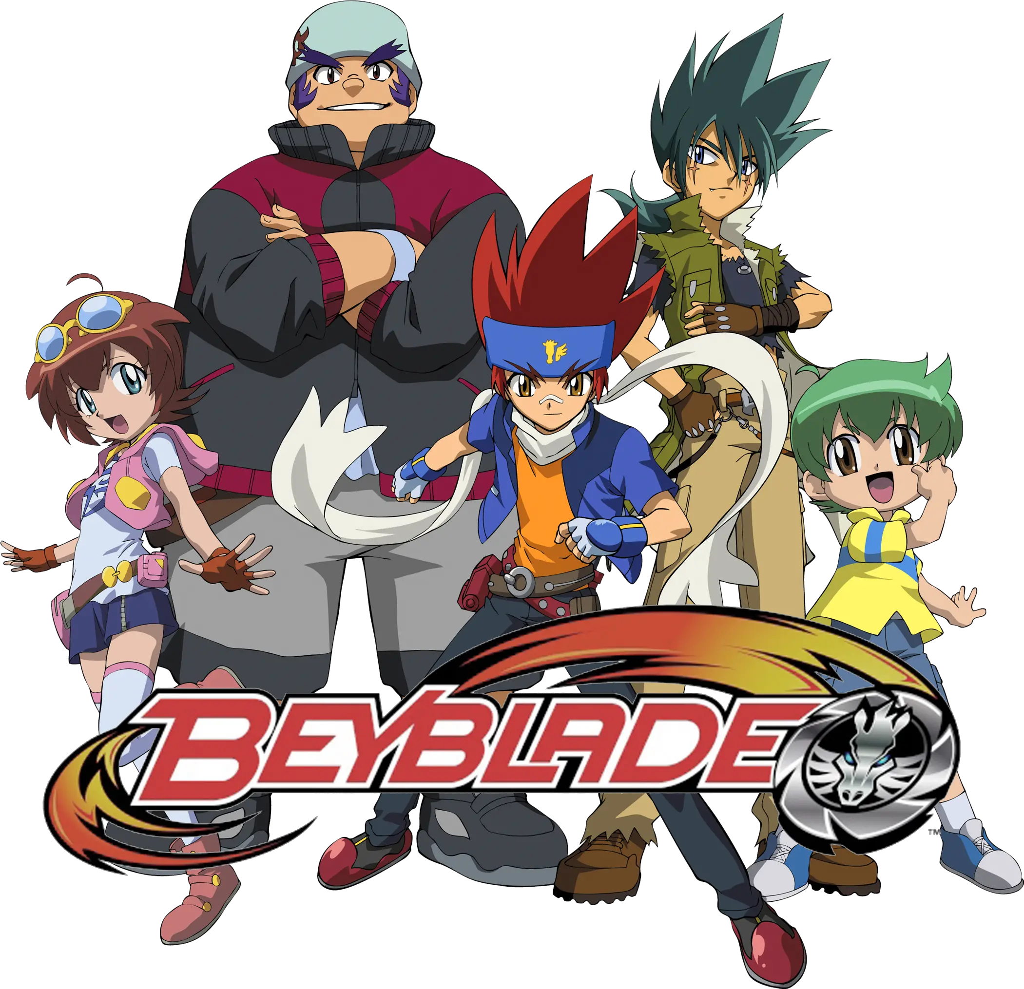  Beyblade Metal Fusion Gang Transparent Imagens De Beyblade Em Png Beyblade Png