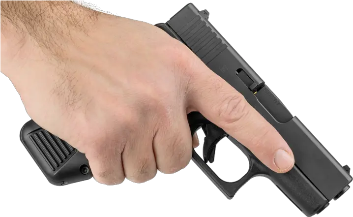  Gun In Hand Png Gun In Hand Png Pointing Gun Png