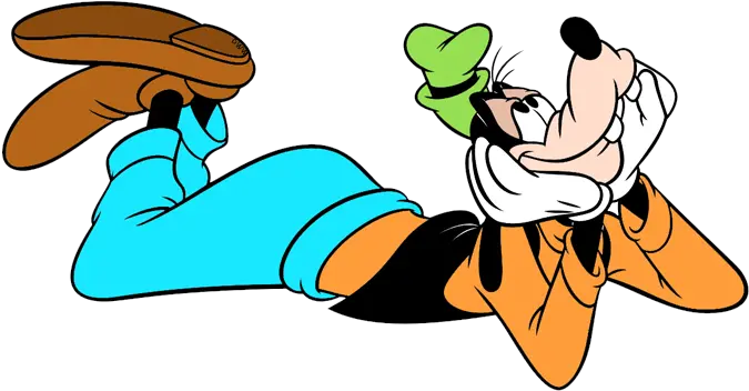  Dgc22 Disneys Goofy Clipart Pack 6373 Disney Goofy Png Goofy Transparent Background