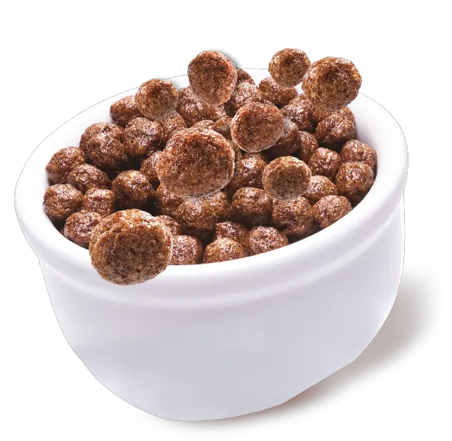  Breakfast Cereals Chocolate Cereal Bowl Png Bowl Of Cereal Png