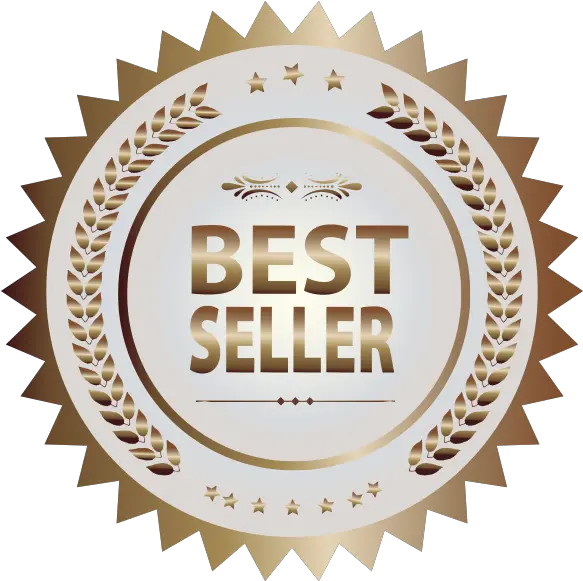  About Documeant Publishing Best Seller Seal Png Best Seller Png