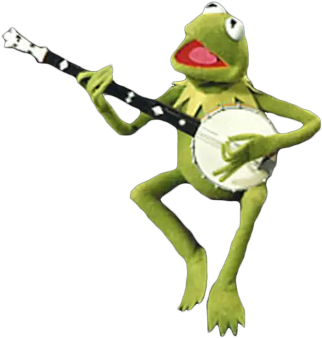  Kermit The Frog Imgur Kermit The Frog Transparent Png Kermit The Frog Png