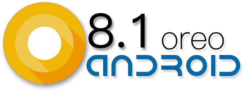  Main Android Logo Png Oreo Logo Png