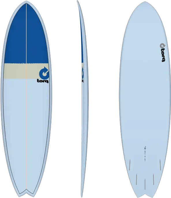  Fish Torq Surfboard 7 4 Png Surf Board Png