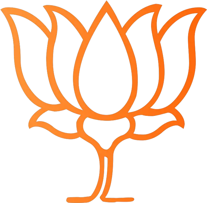  Hd Bjp Logo Png Image Free Download Bjp Logo Png Hd Logo Png