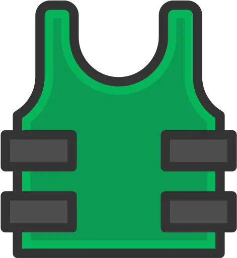  Bulletproof Vest Png Icon Bullet Proof Vest Clipart Vest Png